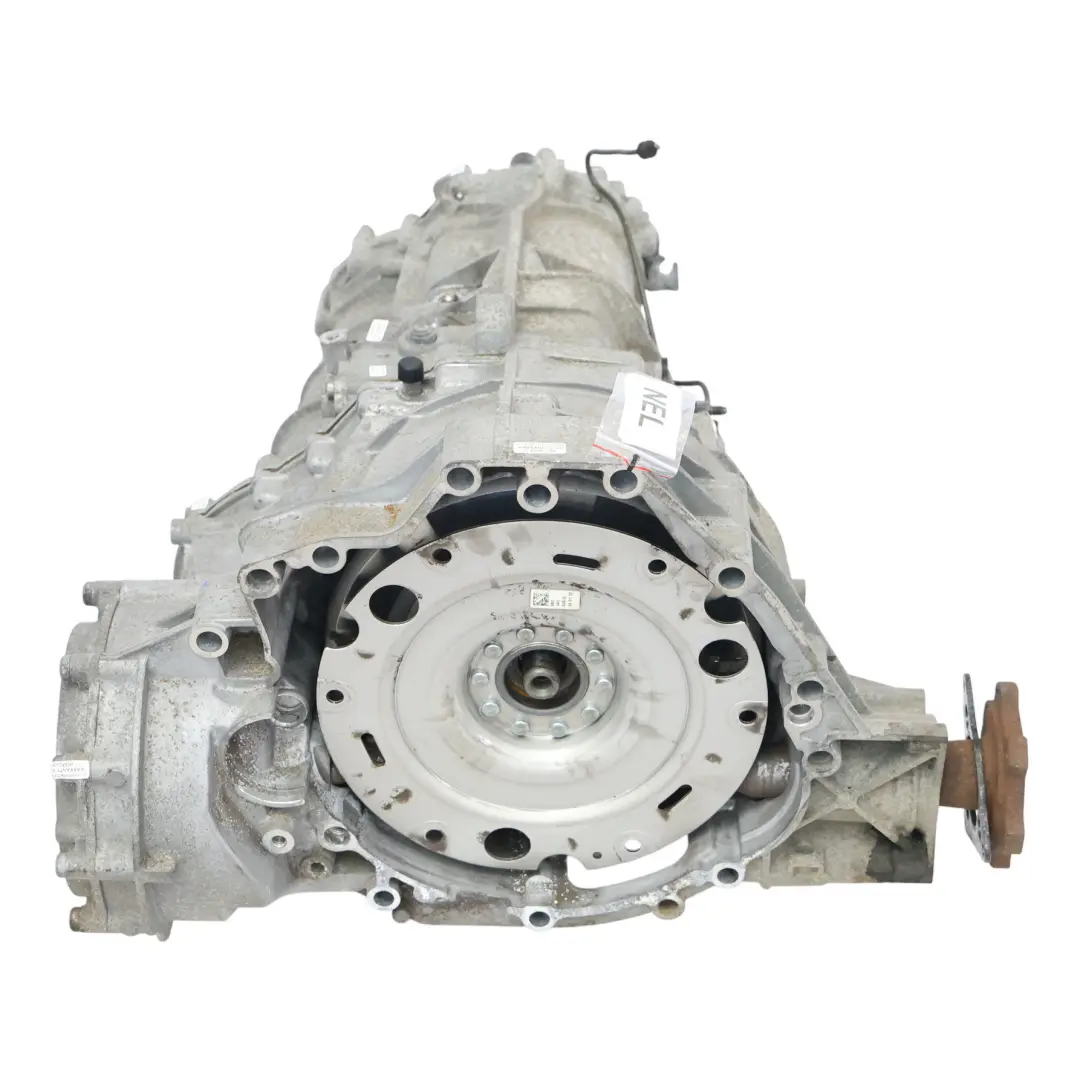 Audi A4 B8 Allroad 2.0 TDI CGLC Quattro Manual Gearbox NEL WARRANTY - SKU 0B2300029H - Part number 0B2300029H