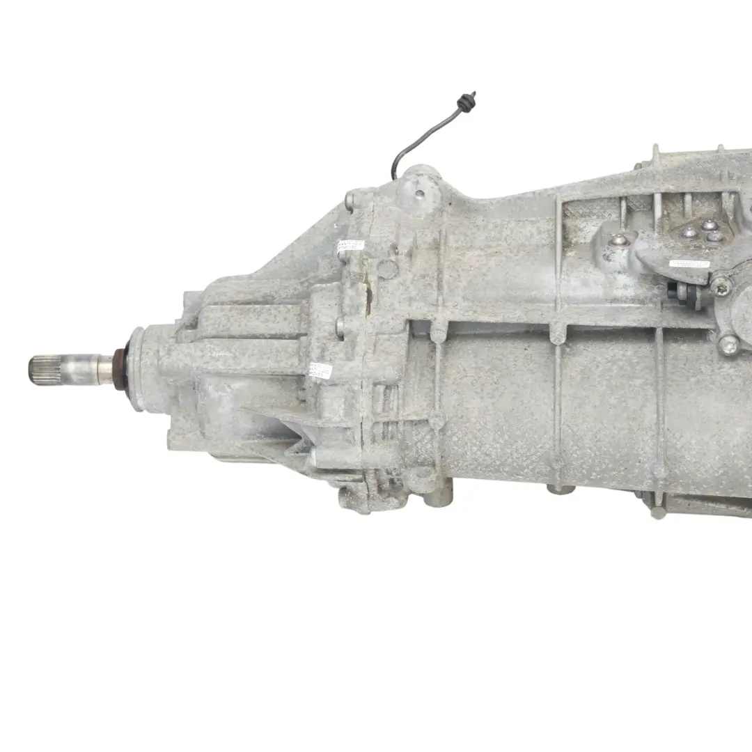 CGLC Quattro Schalt Getriebe NEL GARANTIE für Audi A4 B8 Allroad 2.0 TDI mit Teilenummer 0B2300029H Audi A4 B8 Allroad 2.0 TDI CGLC Quattro Schalt Getriebe NEL GARANTIE - SKU 0B2300029H - Teilenummer 0B2300029H