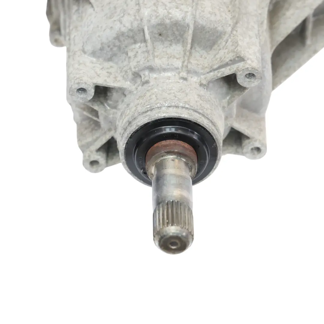 CGLC Quattro Cambio Manuale NEL GARANZIA per Audi A4 B8 Allroad 2.0 TDI con numero di parte 0B2300029H Audi A4 B8 Allroad 2.0 TDI CGLC Quattro Cambio Manuale NEL GARANZIA - SKU 0B2300029H - Numero di parte 0B2300029H