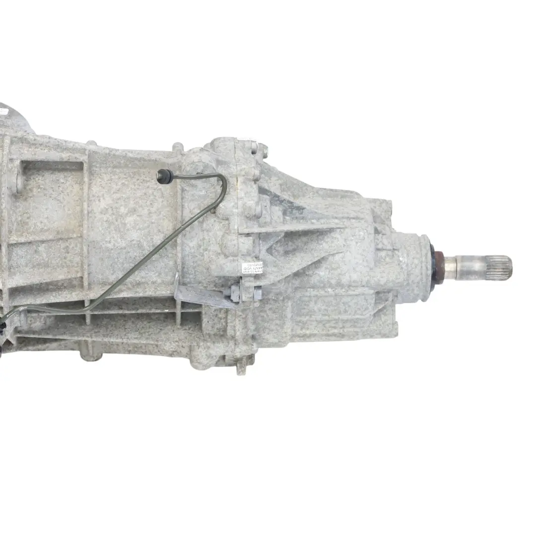 CGLC Quattro Manual Gearbox NEL WARRANTY to Audi A4 B8 Allroad 2.0 TDI with Part number 0B2300029H Audi A4 B8 Allroad 2.0 TDI CGLC Quattro Manual Gearbox NEL WARRANTY - SKU 0B2300029H - Part number 0B2300029H