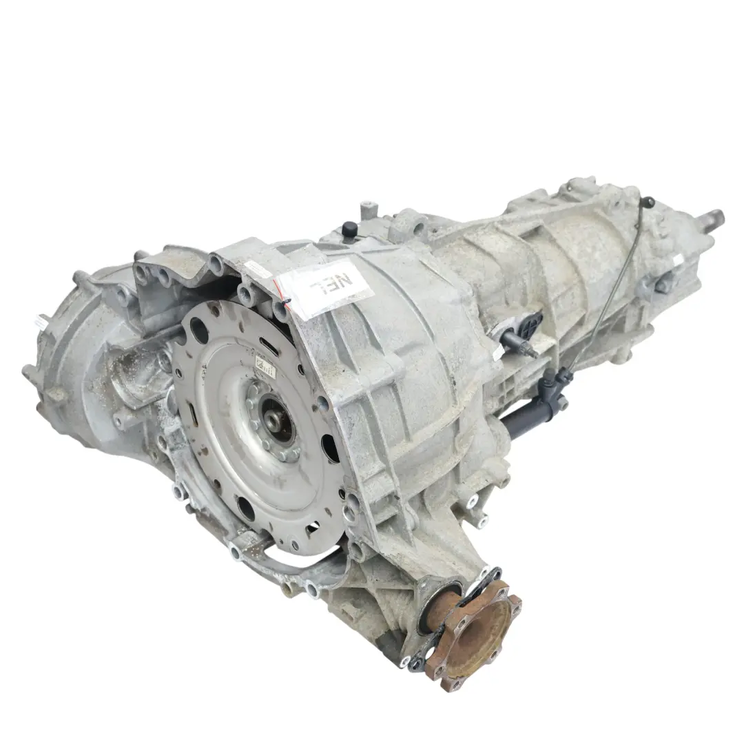 Audi A4 B8 Allroad 2.0 TDI CGLC Quattro Manual Gearbox NEL WARRANTY - SKU 0B2300029H - Part number 0B2300029H