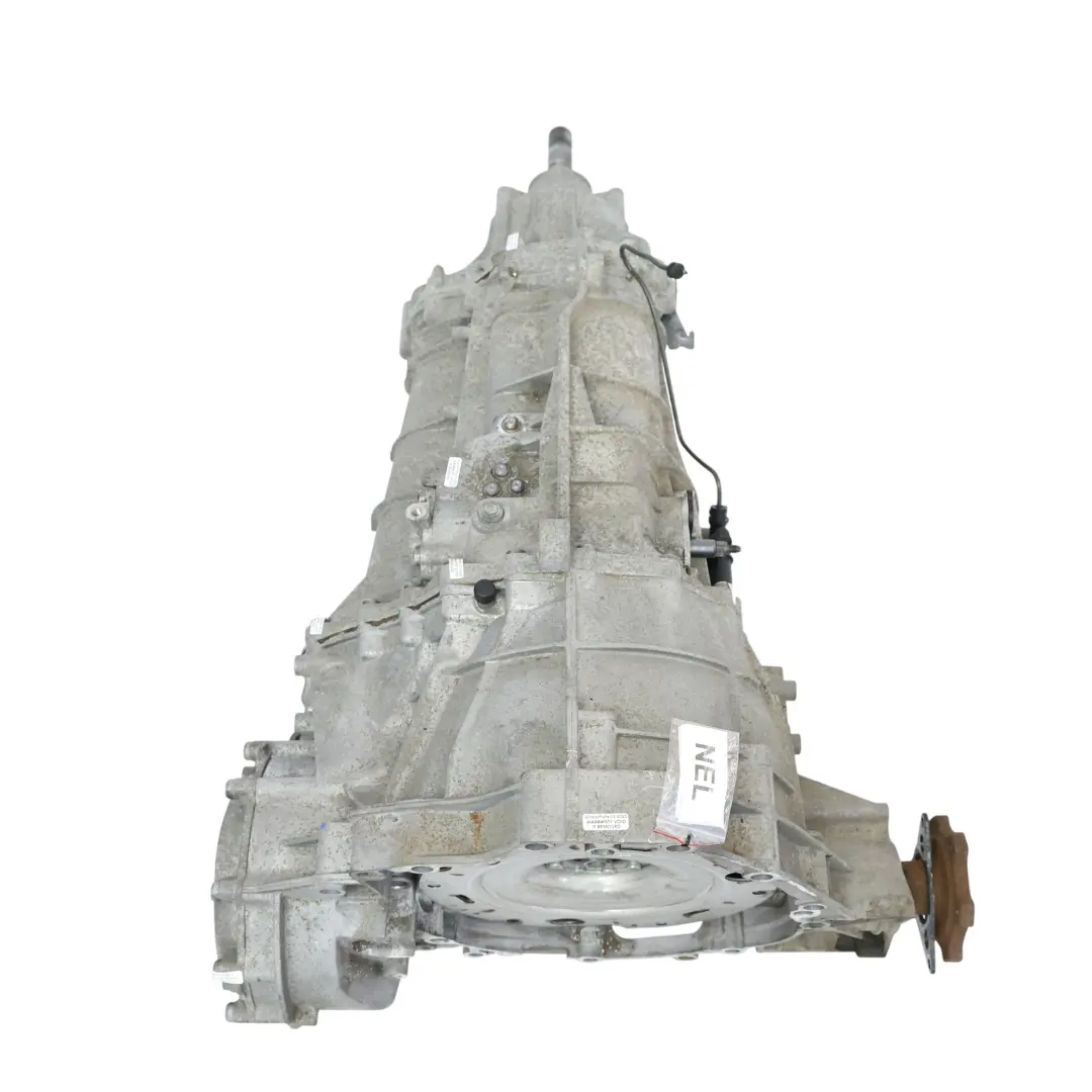 CGLC Quattro Boîte Manuelle NEL GARANTIE pour Audi A4 B8 Allroad 2.0 TDI à propos du numéro de pièce 0B2300029H Audi A4 B8 Allroad 2.0 TDI CGLC Quattro Boîte Manuelle NEL GARANTIE - SKU 0B2300029H - Numéro de pièce 0B2300029H