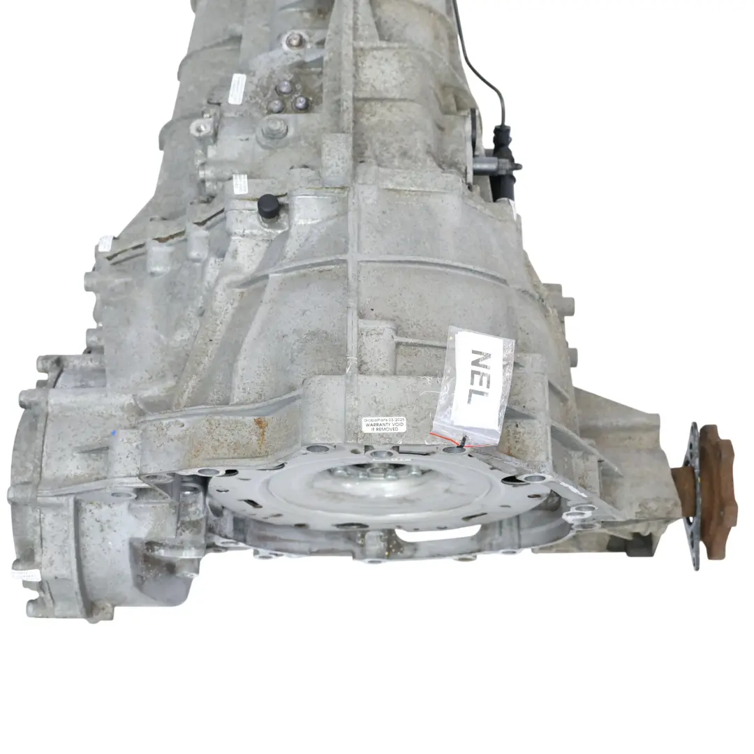 CGLC Quattro Boîte Manuelle NEL GARANTIE pour Audi A4 B8 Allroad 2.0 TDI à propos du numéro de pièce 0B2300029H Audi A4 B8 Allroad 2.0 TDI CGLC Quattro Boîte Manuelle NEL GARANTIE - SKU 0B2300029H - Numéro de pièce 0B2300029H