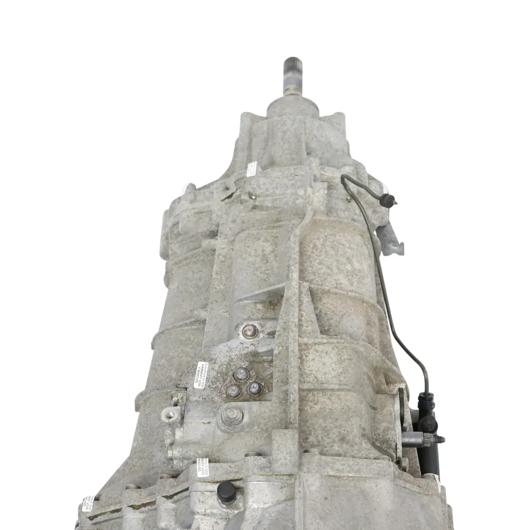 CGLC Quattro Schalt Getriebe NEL GARANTIE für Audi A4 B8 Allroad 2.0 TDI mit Teilenummer 0B2300029H Audi A4 B8 Allroad 2.0 TDI CGLC Quattro Schalt Getriebe NEL GARANTIE - SKU 0B2300029H - Teilenummer 0B2300029H