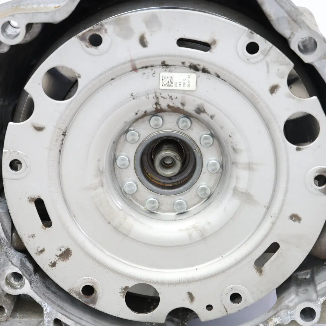 Audi A4 B8 Allroad 2.0 TDI CGLC Quattro Manual Gearbox NEL WARRANTY - SKU 0B2300029H - Part number 0B2300029H