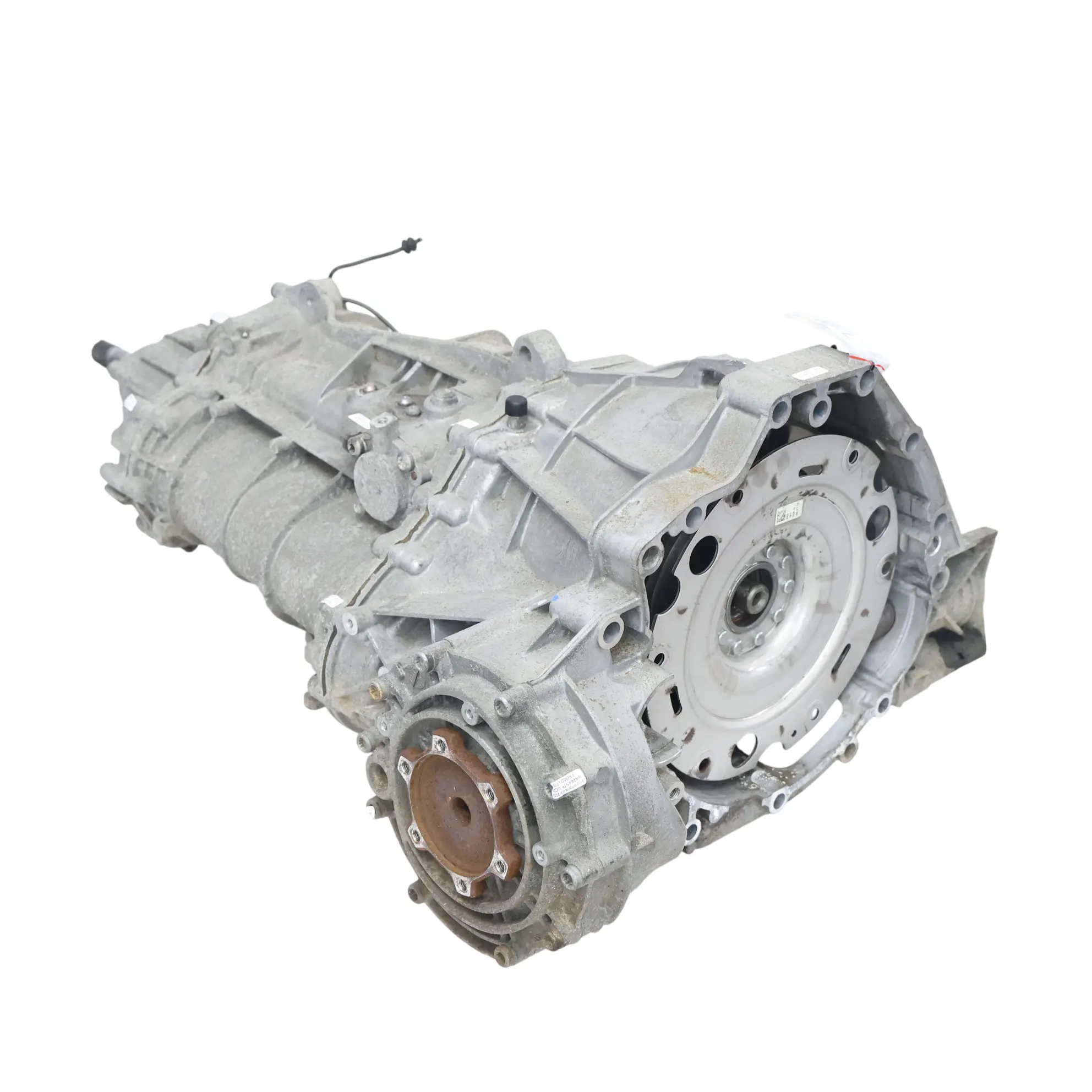 Audi A4 B8 Allroad 2.0 TDI CGLC Quattro Manual Gearbox NEL 0B2300029H WARRANTY