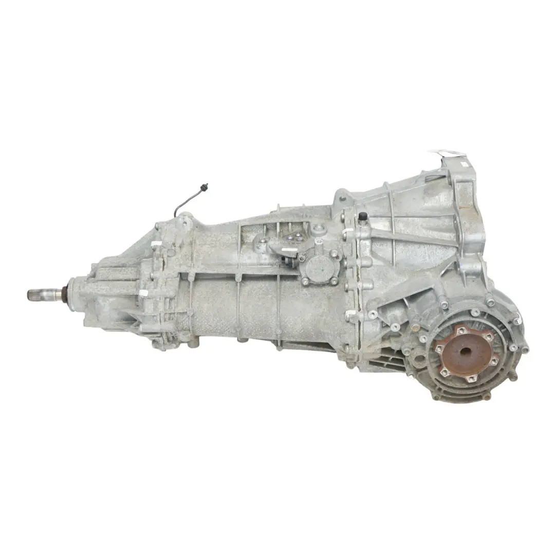 CGLC Quattro Boîte Manuelle NEL GARANTIE pour Audi A4 B8 Allroad 2.0 TDI à propos du numéro de pièce 0B2300029H Audi A4 B8 Allroad 2.0 TDI CGLC Quattro Boîte Manuelle NEL GARANTIE - SKU 0B2300029H - Numéro de pièce 0B2300029H