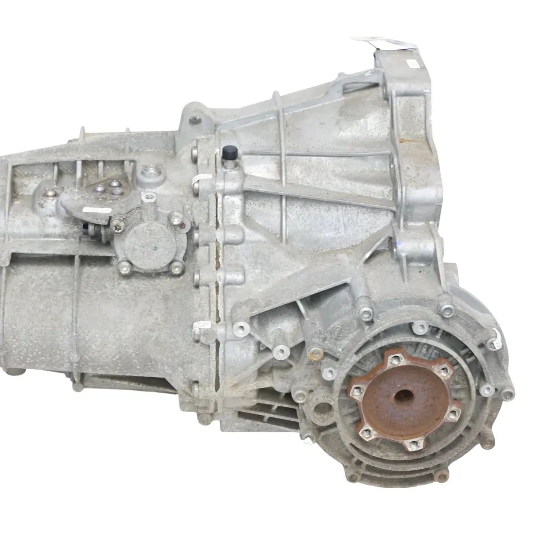 CGLC Quattro Caja Manual NEL GARANTIA para Audi A4 B8 Allroad 2.0 TDI con número de pieza 0B2300029H Audi A4 B8 Allroad 2.0 TDI CGLC Quattro Caja Manual NEL GARANTIA - SKU 0B2300029H - Número de pieza 0B2300029H