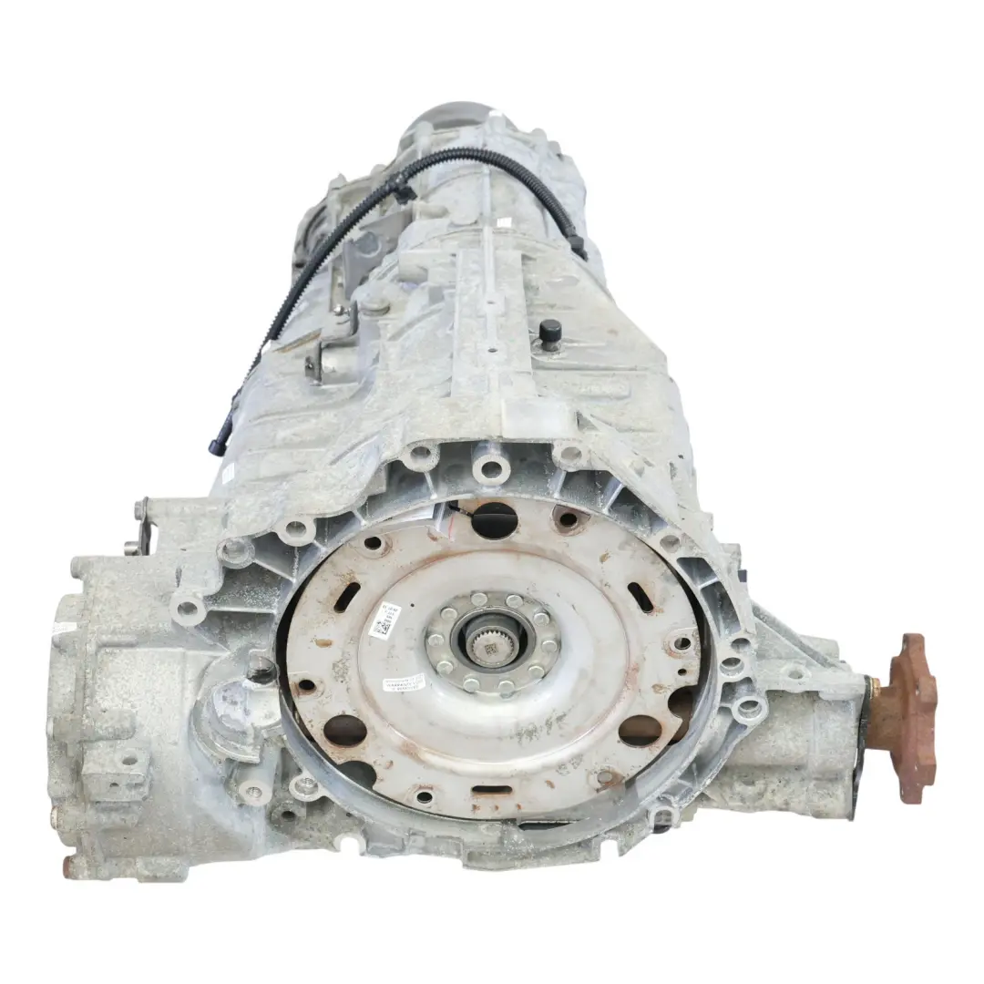 CDNC Quattro Automatic Gearbox NRW WARRANTY Audi A4 B8 A5 8T 2.0 TFSI - SKU 0B5300056B - Part number 0B5300056B