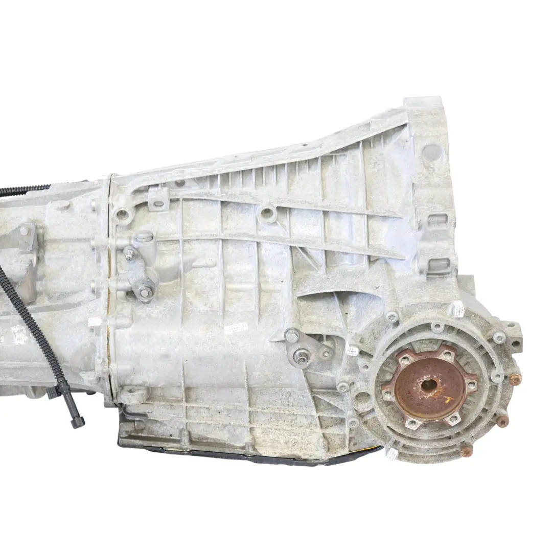 CDNC Quattro Caja Automática NRW GARANTÍA para Audi A4 B8 A5 8T 2.0 TFSI con número de pieza 0B5300056B Audi A4 B8 A5 8T 2.0 TFSI CDNC Quattro Caja Automática NRW GARANTÍA - SKU 0B5300056B - Número de pieza 0B5300056B