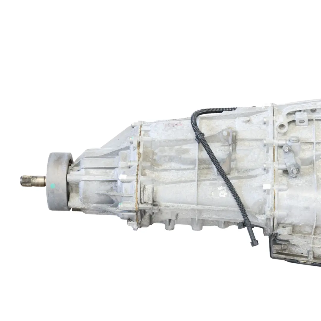 CDNC Quattro Automatic Gearbox NRW WARRANTY Audi A4 B8 A5 8T 2.0 TFSI - SKU 0B5300056B - Part number 0B5300056B