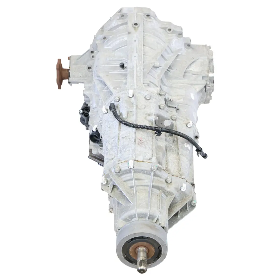 CDNC Quattro Automatic Gearbox NRW WARRANTY Audi A4 B8 A5 8T 2.0 TFSI - SKU 0B5300056B - Part number 0B5300056B