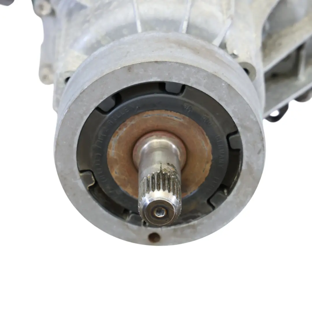 2.0TFSI CDNC Quattro Automatik Getriebe NRW GARANTIE für Audi A4 B8 A5 8T mit Teilenummer 0B5300056B Audi A4 B8 A5 8T 2.0TFSI CDNC Quattro Automatik Getriebe NRW GARANTIE - SKU 0B5300056B - Teilenummer 0B5300056B