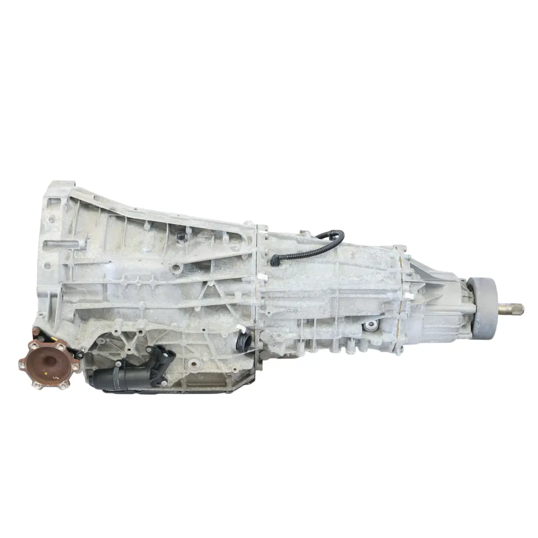 CDNC Quattro Automatic Gearbox NRW WARRANTY Audi A4 B8 A5 8T 2.0 TFSI - SKU 0B5300056B - Part number 0B5300056B