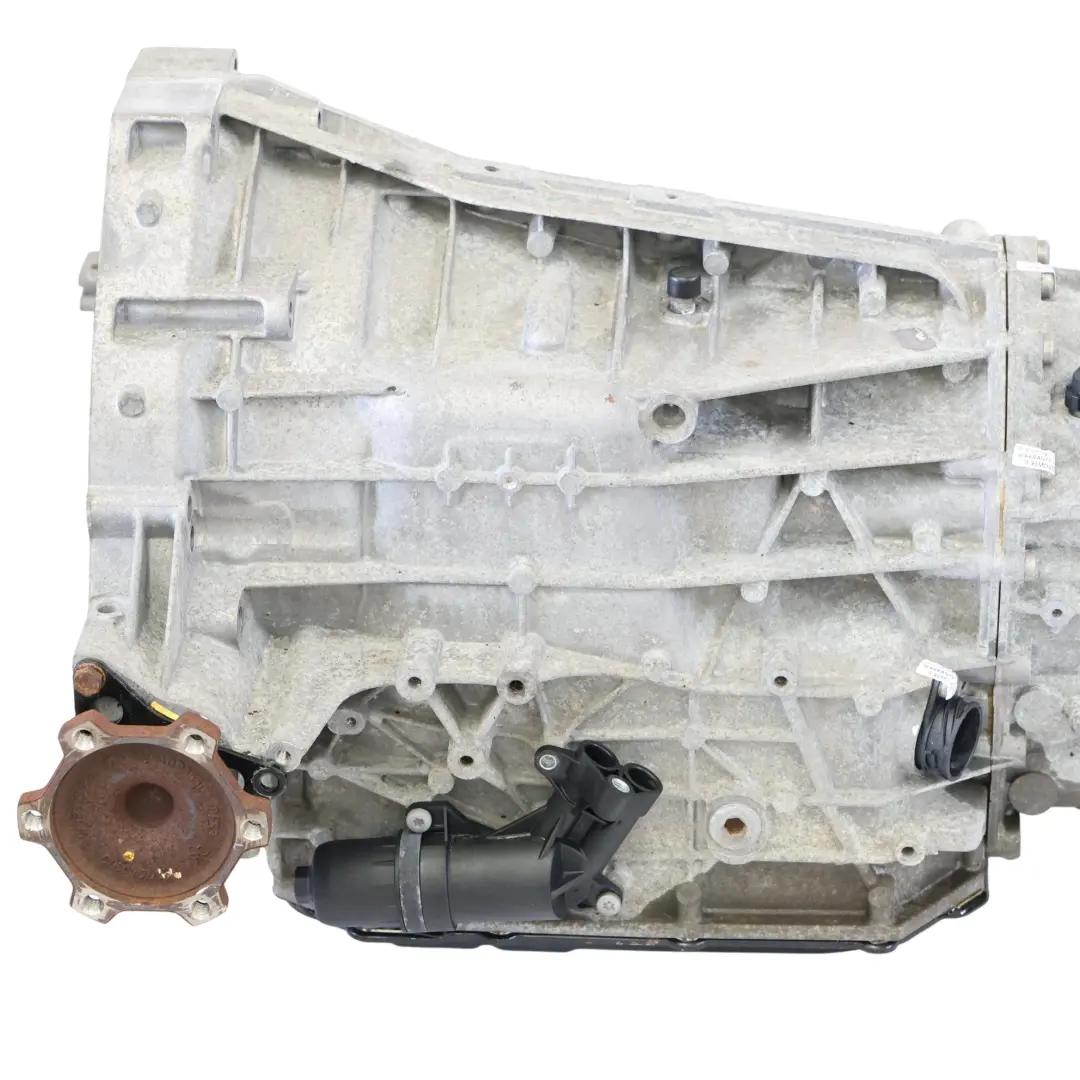 CDNC Quattro Automatic Gearbox NRW WARRANTY Audi A4 B8 A5 8T 2.0 TFSI - SKU 0B5300056B - Part number 0B5300056B