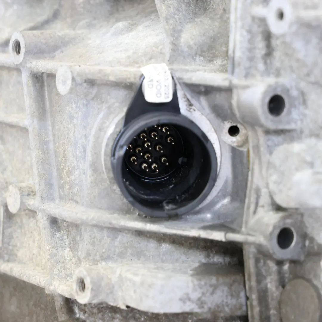 CDNC Quattro Automatic Gearbox NRW WARRANTY Audi A4 B8 A5 8T 2.0 TFSI - SKU 0B5300056B - Part number 0B5300056B