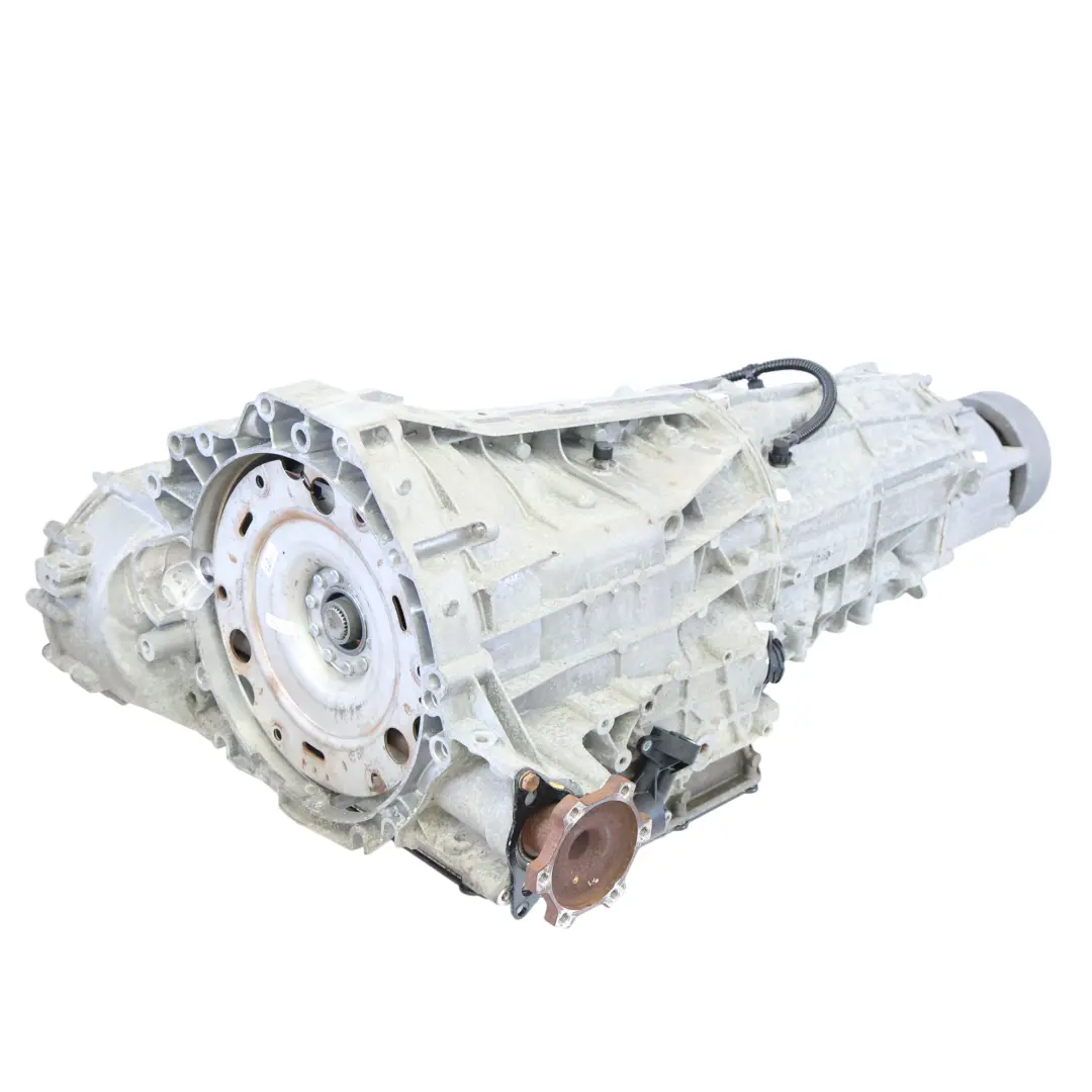 CDNC Quattro Caja Automática NRW GARANTÍA para Audi A4 B8 A5 8T 2.0 TFSI con número de pieza 0B5300056B Audi A4 B8 A5 8T 2.0 TFSI CDNC Quattro Caja Automática NRW GARANTÍA - SKU 0B5300056B - Número de pieza 0B5300056B