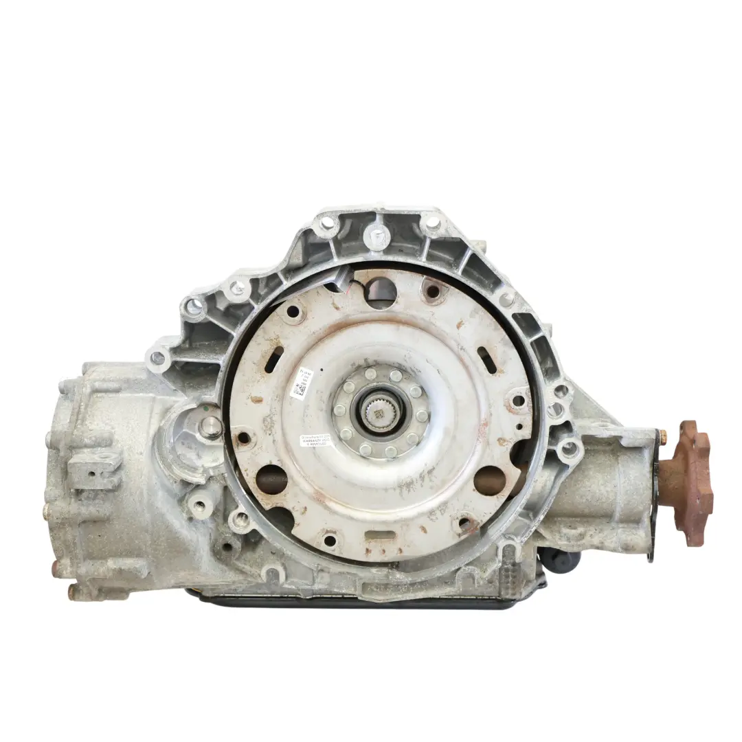 CDNC Quattro Skrzynia Biegów Automat NRW do Audi A5 8T 2.0 TFSI o numerze 0B5300056B Audi A5 8T 2.0 TFSI CDNC Quattro Skrzynia Biegów Automat NRW - SKU 0B5300056B - Numer Części 0B5300056B