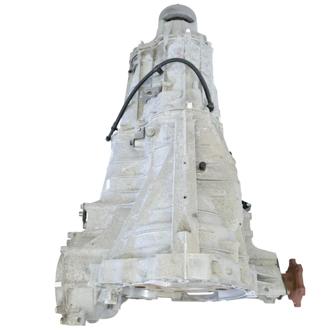 CDNC Quattro Caja Automática NRW GARANTÍA para Audi A4 B8 A5 8T 2.0 TFSI con número de pieza 0B5300056B Audi A4 B8 A5 8T 2.0 TFSI CDNC Quattro Caja Automática NRW GARANTÍA - SKU 0B5300056B - Número de pieza 0B5300056B