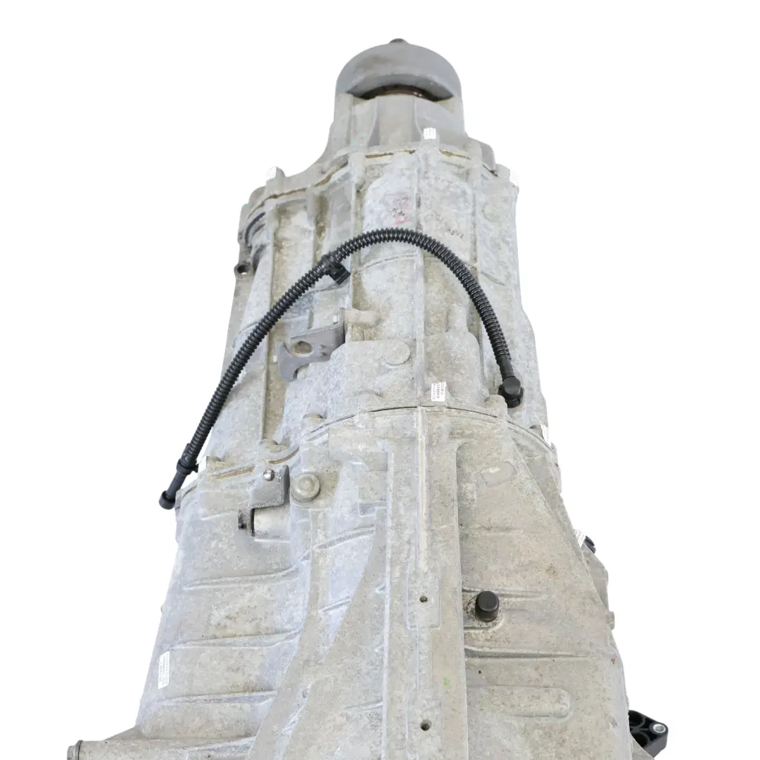 Audi A4 B8 A5 8T 2.0 TFSI CDNC Quattro Cambio Automatico NRW GARANZIA - SKU 0B5300056B - Numero di parte 0B5300056B