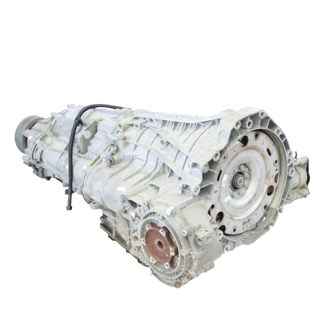 CDNC Quattro Automatic Gearbox NRW WARRANTY Audi A4 B8 A5 8T 2.0 TFSI - SKU 0B5300056B - Part number 0B5300056B