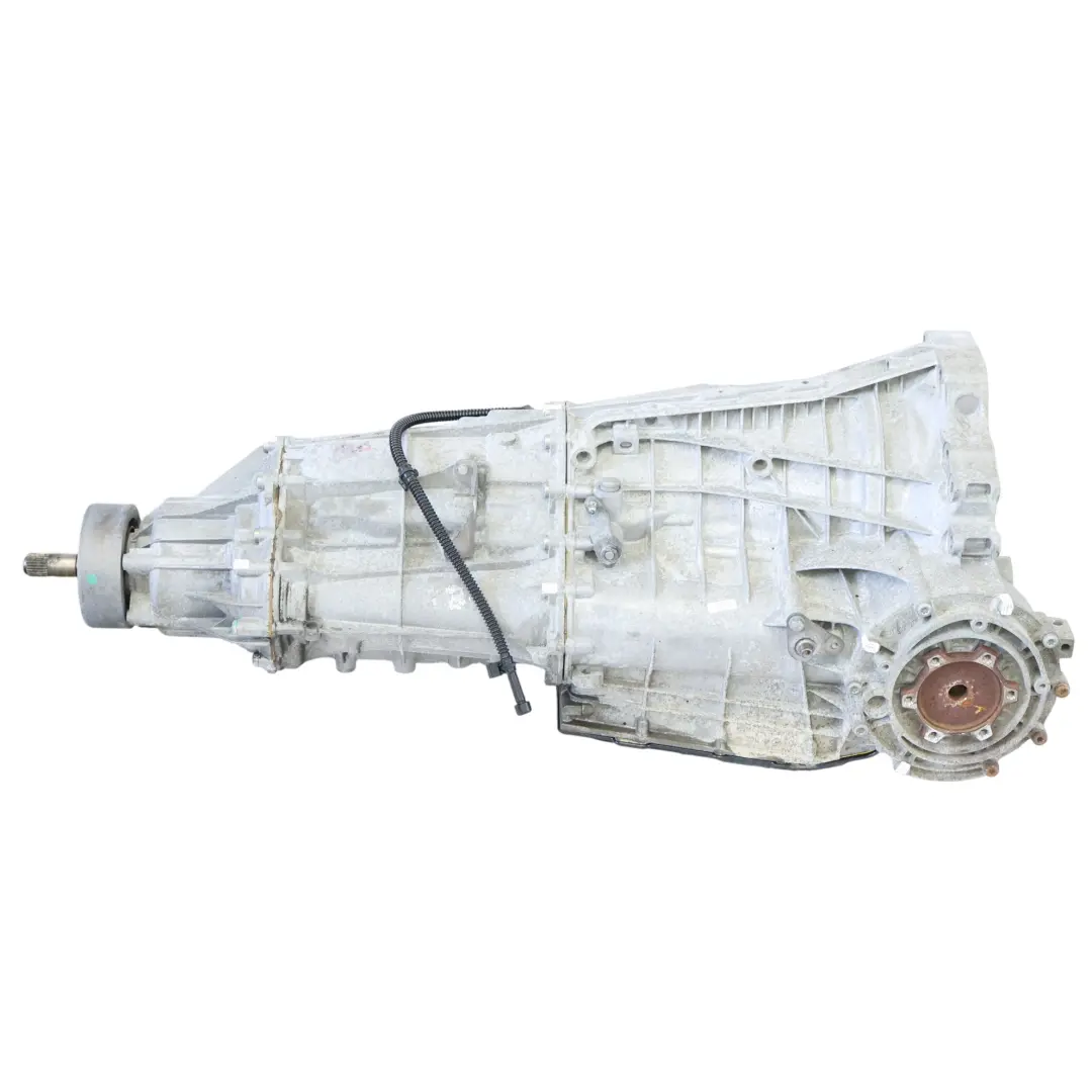 CDNC Quattro Automatic Gearbox NRW WARRANTY Audi A4 B8 A5 8T 2.0 TFSI - SKU 0B5300056B - Part number 0B5300056B