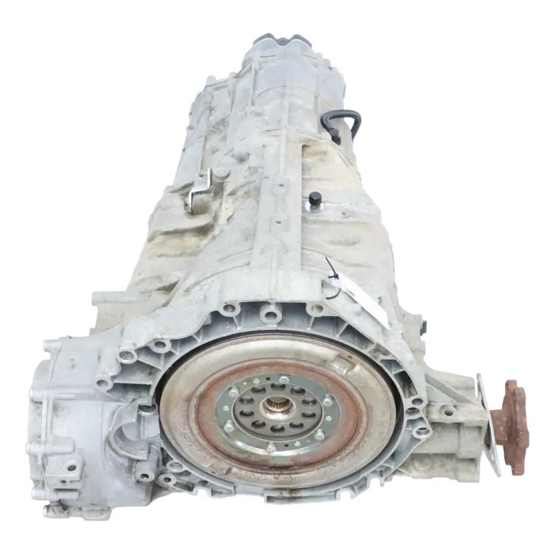 Automatikgetriebe S-Tronic PLX GARANTIE für Audi A6 A7 4G 3.0 TDI Quattro mit Teilenummer 0B5300060F Audi A6 A7 4G 3.0 TDI Quattro Automatikgetriebe S-Tronic PLX GARANTIE - SKU 0B5300060F - Teilenummer 0B5300060F