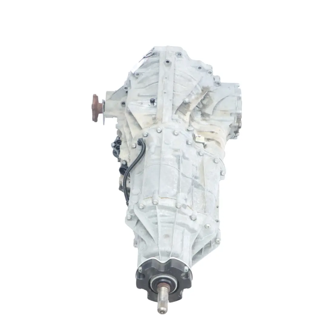 Audi A6 A7 4G 3.0 TDI Quattro Caja Cambios Automática PLX GARANTÍA - SKU 0B5300060F - Número de pieza 0B5300060F