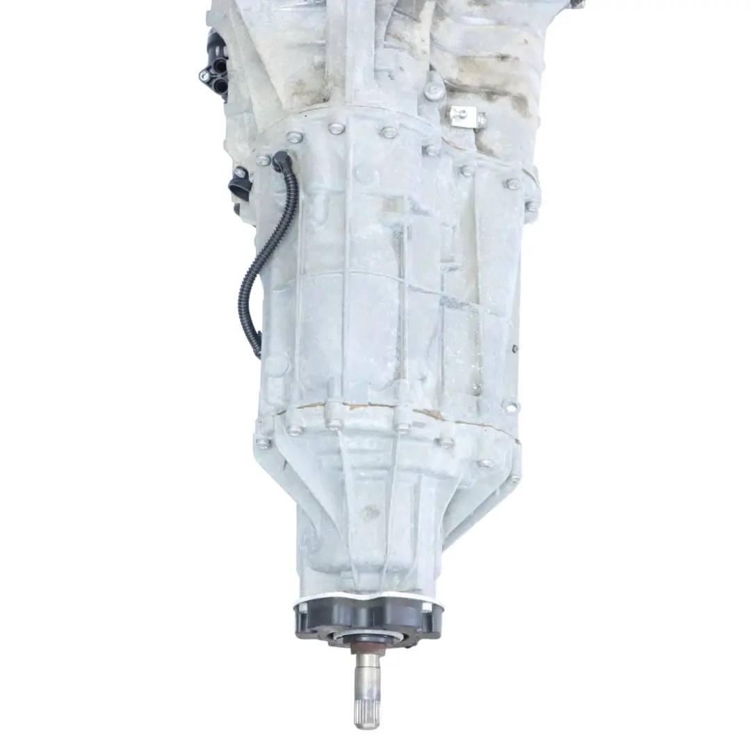 Cambio Automatico S-Tronic PLX GARANZIA per Audi A6 A7 4G 3.0 TDI Quattro con numero di parte 0B5300060F Audi A6 A7 4G 3.0 TDI Quattro Cambio Automatico S-Tronic PLX GARANZIA - SKU 0B5300060F - Numero di parte 0B5300060F