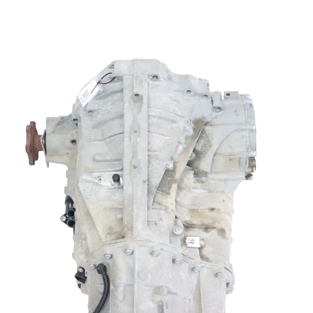 Gearbox S-Tronic PLX WARRANTY to Audi A6 A7 4G 3.0 TDI Quattro Automatic with Part number 0B5300060F Audi A6 A7 4G 3.0 TDI Quattro Automatic Gearbox S-Tronic PLX WARRANTY - SKU 0B5300060F - Part number 0B5300060F