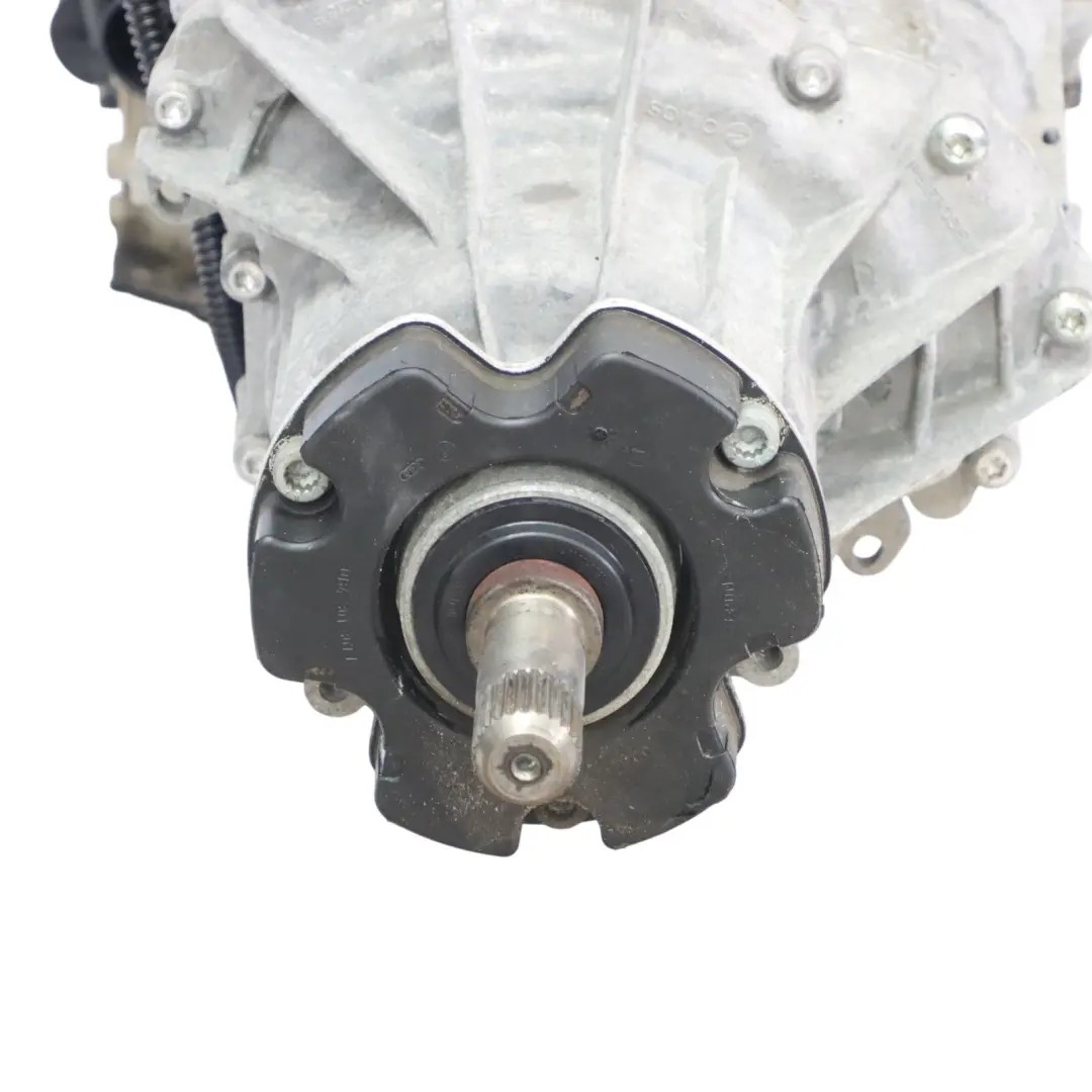Audi A6 A7 4G 3.0 TDI Quattro Automatic Gearbox S-Tronic PLX WARRANTY - SKU 0B5300060F - Part number 0B5300060F