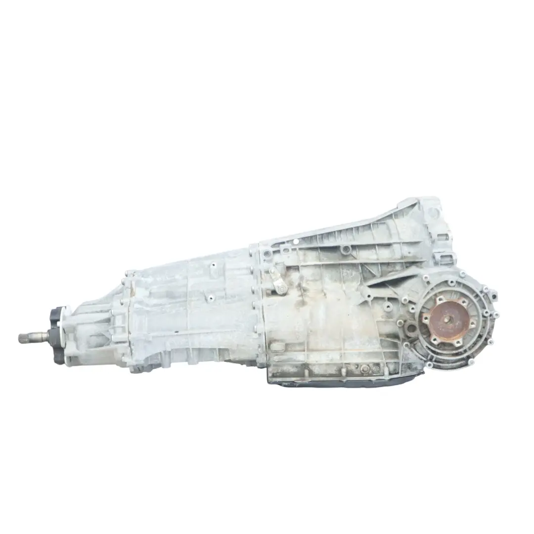 Audi A6 A7 4G 3.0 TDI Quattro Automatic Gearbox S-Tronic PLX WARRANTY - SKU 0B5300060F - Part number 0B5300060F