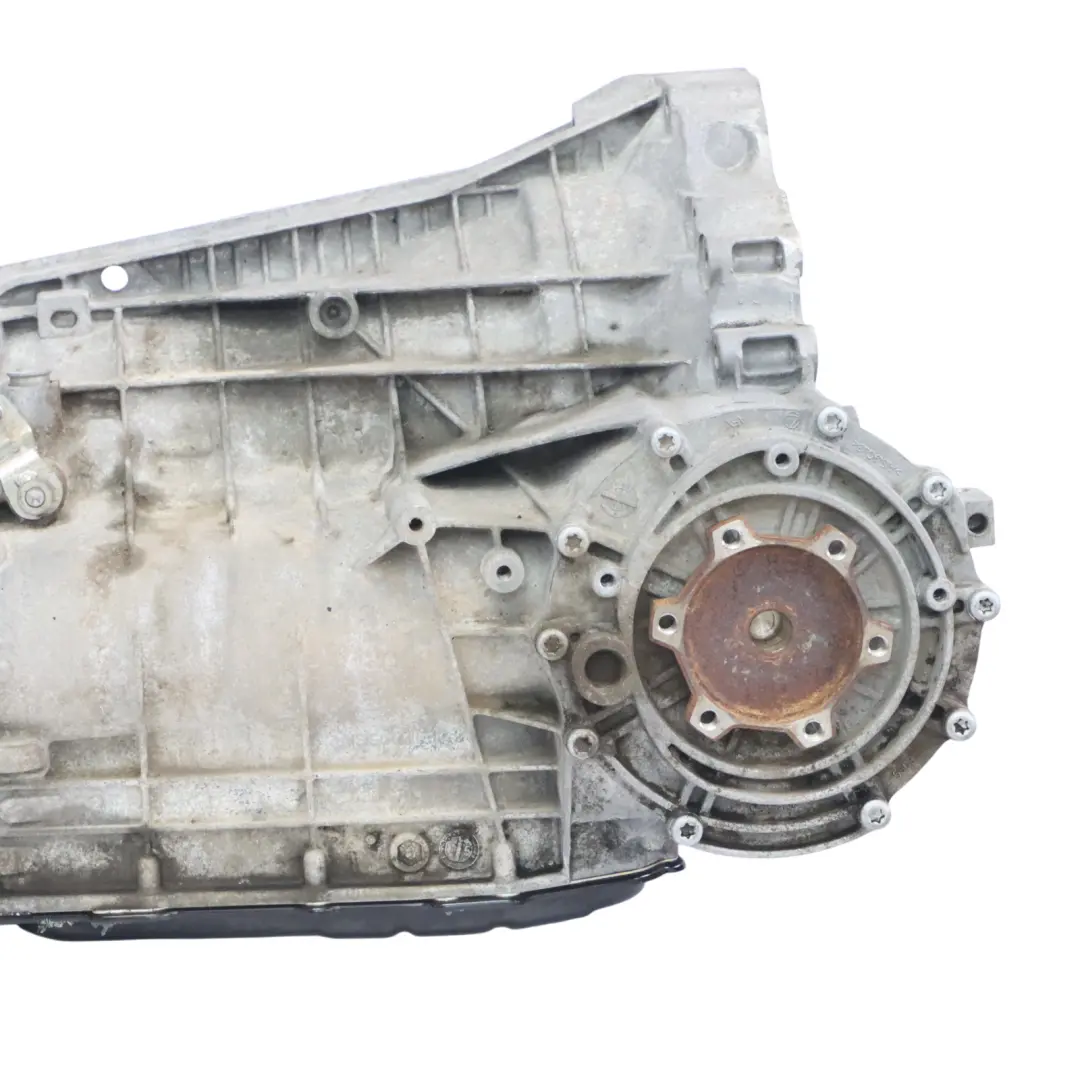 Audi A6 A7 4G 3.0 TDI Quattro Skrzynia Biegów S-Tronic PLX - SKU 0B5300060F - Numer Części 0B5300060F