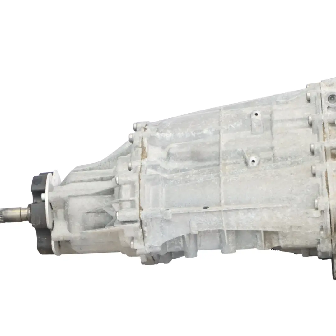 Audi A6 A7 4G 3.0 TDI Quattro Caja Cambios Automática PLX GARANTÍA - SKU 0B5300060F - Número de pieza 0B5300060F