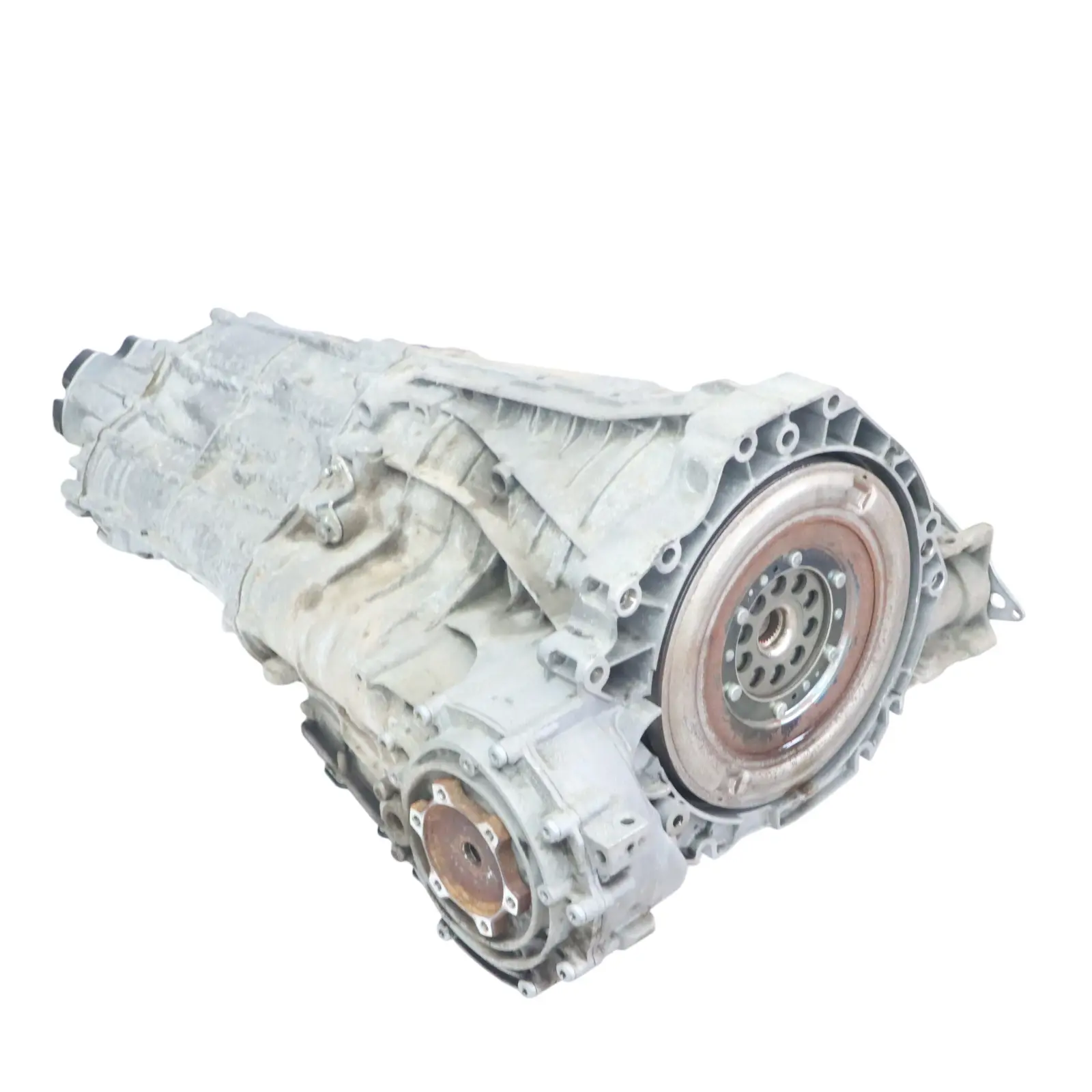 Audi A6 A7 4G 3.0 TDI Quattro Caja Cambios Automática PLX 0B5300060F GARANTÍA