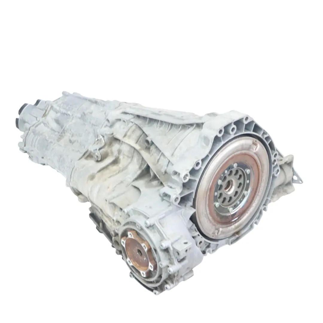 Audi A6 A7 4G 3.0 TDI Quattro Skrzynia Biegów S-Tronic PLX - SKU 0B5300060F - Numer Części 0B5300060F