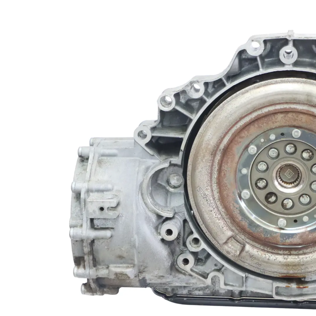 Audi A6 A7 4G 3.0 TDI Quattro Caja Cambios Automática PLX GARANTÍA - SKU 0B5300060F - Número de pieza 0B5300060F