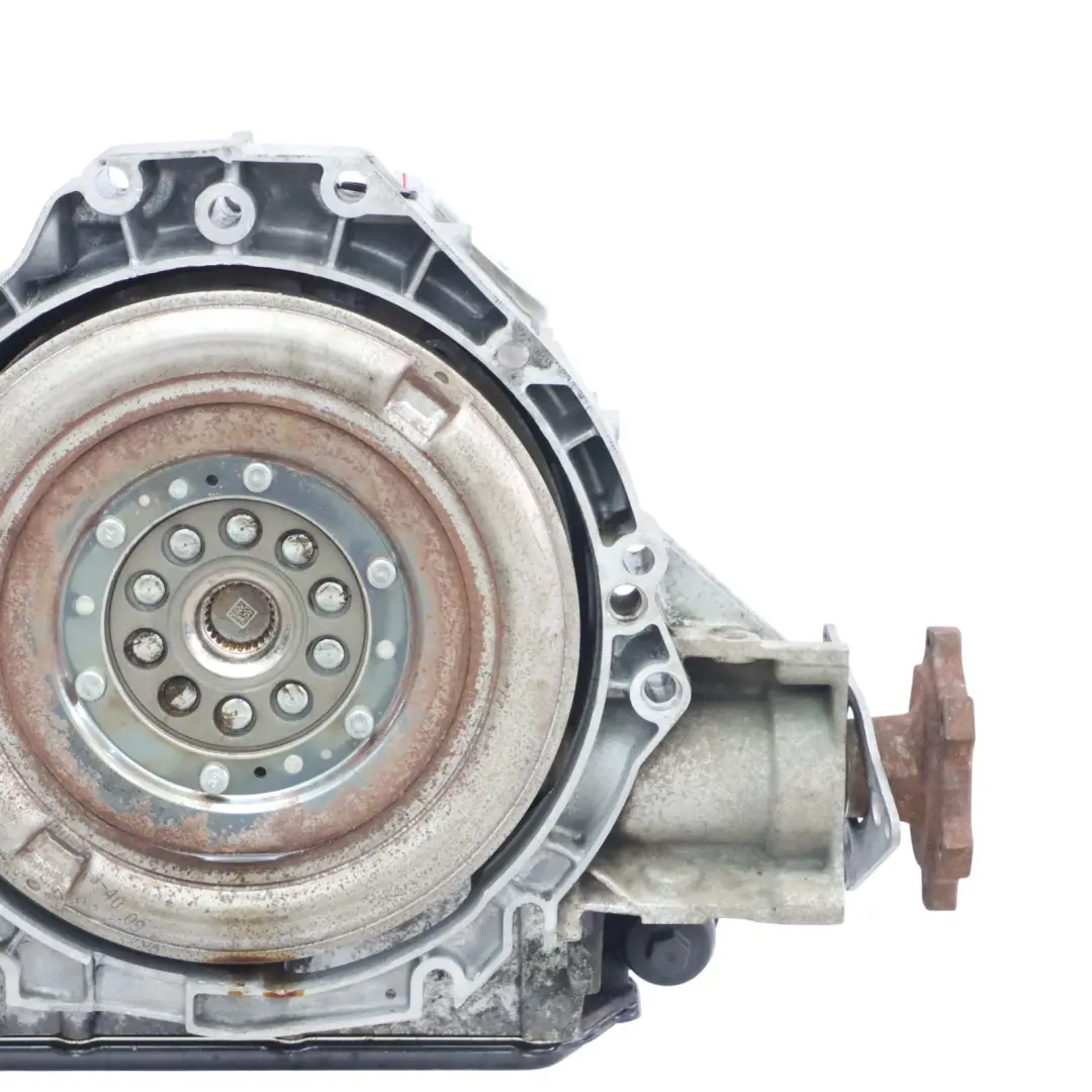 Audi A6 A7 4G 3.0 TDI Quattro Automatic Gearbox S-Tronic PLX WARRANTY - SKU 0B5300060F - Part number 0B5300060F