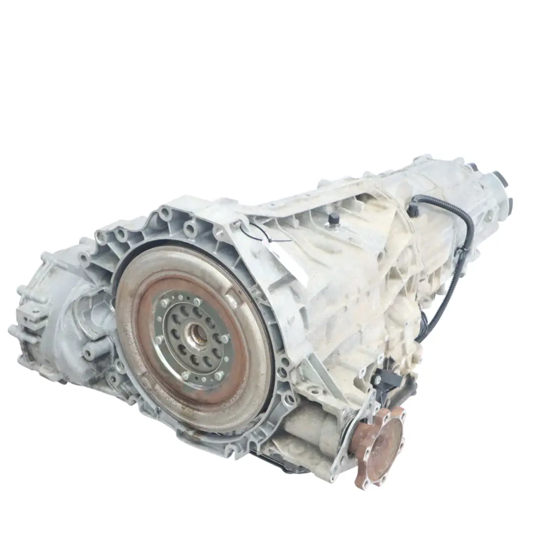 Gearbox S-Tronic PLX WARRANTY to Audi A6 A7 4G 3.0 TDI Quattro Automatic with Part number 0B5300060F Audi A6 A7 4G 3.0 TDI Quattro Automatic Gearbox S-Tronic PLX WARRANTY - SKU 0B5300060F - Part number 0B5300060F