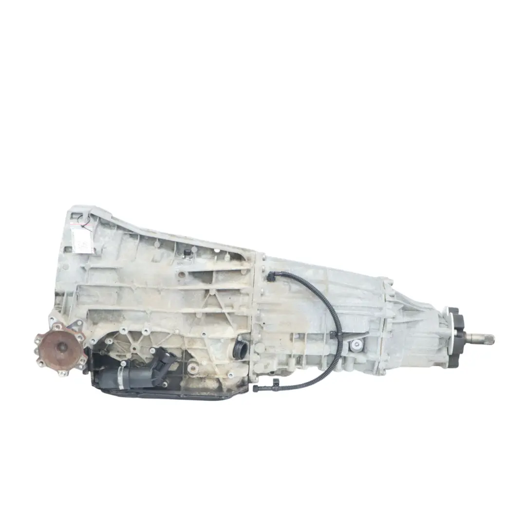 Audi A6 A7 4G 3.0 TDI Quattro Skrzynia Biegów S-Tronic PLX - SKU 0B5300060F - Numer Części 0B5300060F