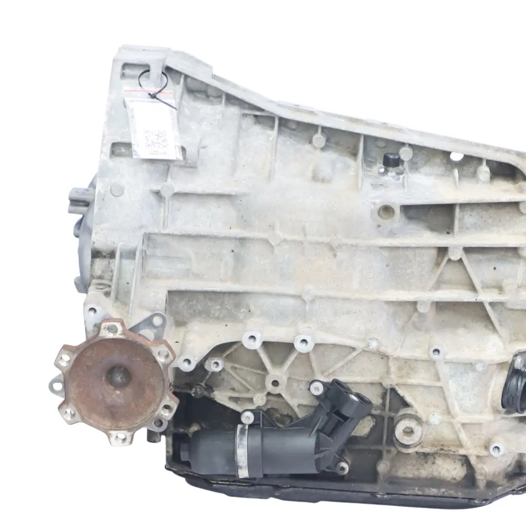 Audi A6 A7 4G 3.0 TDI Quattro Caja Cambios Automática PLX GARANTÍA - SKU 0B5300060F - Número de pieza 0B5300060F