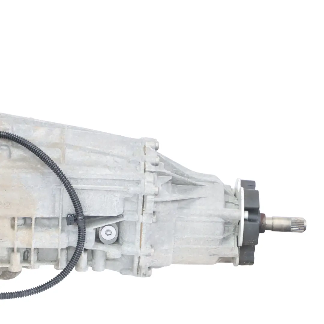 Caja Cambios Automática PLX GARANTÍA para Audi A6 A7 4G 3.0 TDI Quattro con número de pieza 0B5300060F Audi A6 A7 4G 3.0 TDI Quattro Caja Cambios Automática PLX GARANTÍA - SKU 0B5300060F - Número de pieza 0B5300060F