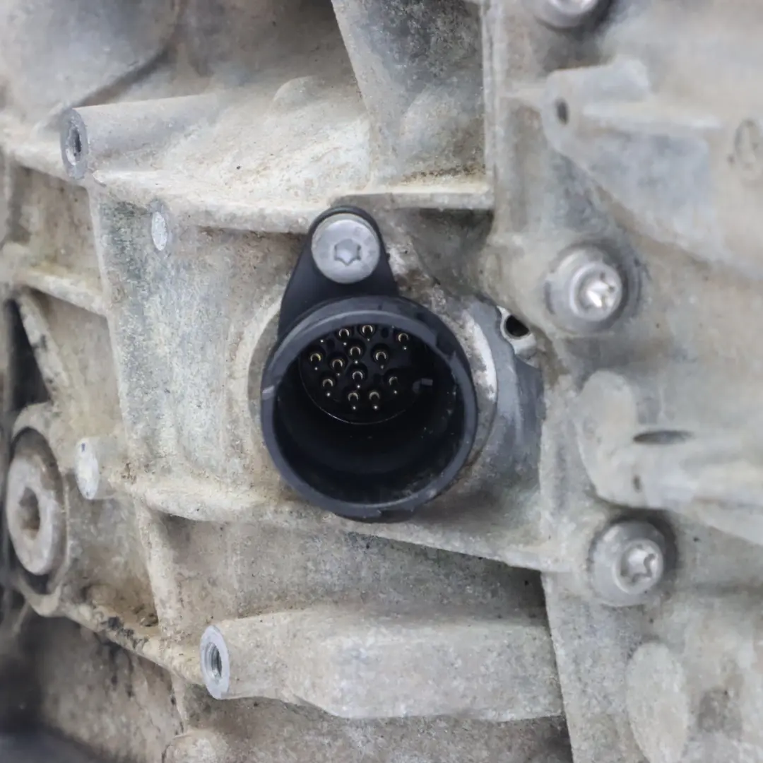 Gearbox S-Tronic PLX WARRANTY to Audi A6 A7 4G 3.0 TDI Quattro Automatic with Part number 0B5300060F Audi A6 A7 4G 3.0 TDI Quattro Automatic Gearbox S-Tronic PLX WARRANTY - SKU 0B5300060F - Part number 0B5300060F