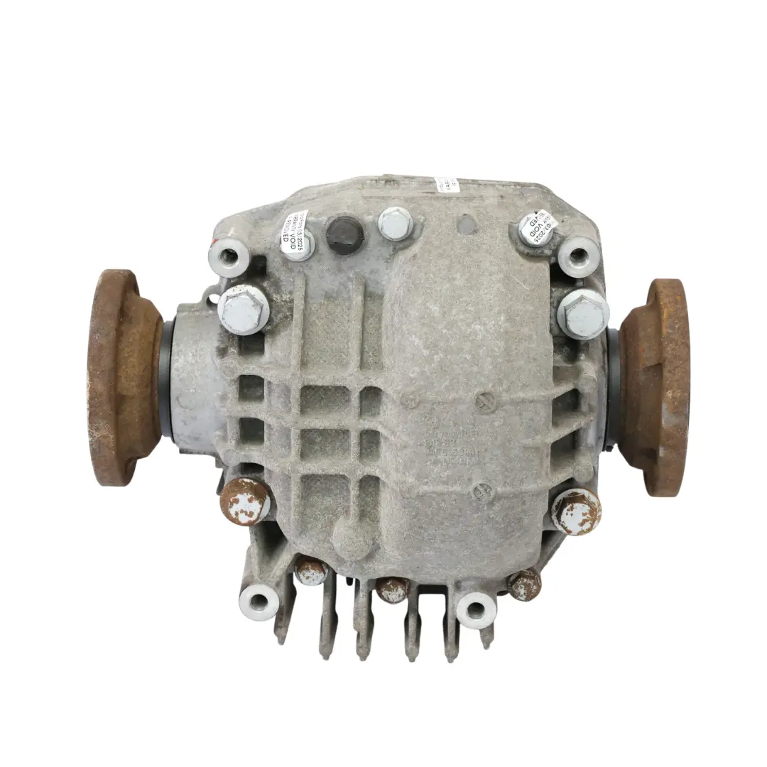 Hinteres Differential 35:8 KLM GARANTIE für Audi Q5 8R 2.0 TDI Quattro mit Teilenummer 0BC500043N Audi Q5 8R 2.0 TDI Quattro Hinteres Differential 35:8 KLM GARANTIE - SKU 0BC500043N - Teilenummer 0BC500043N