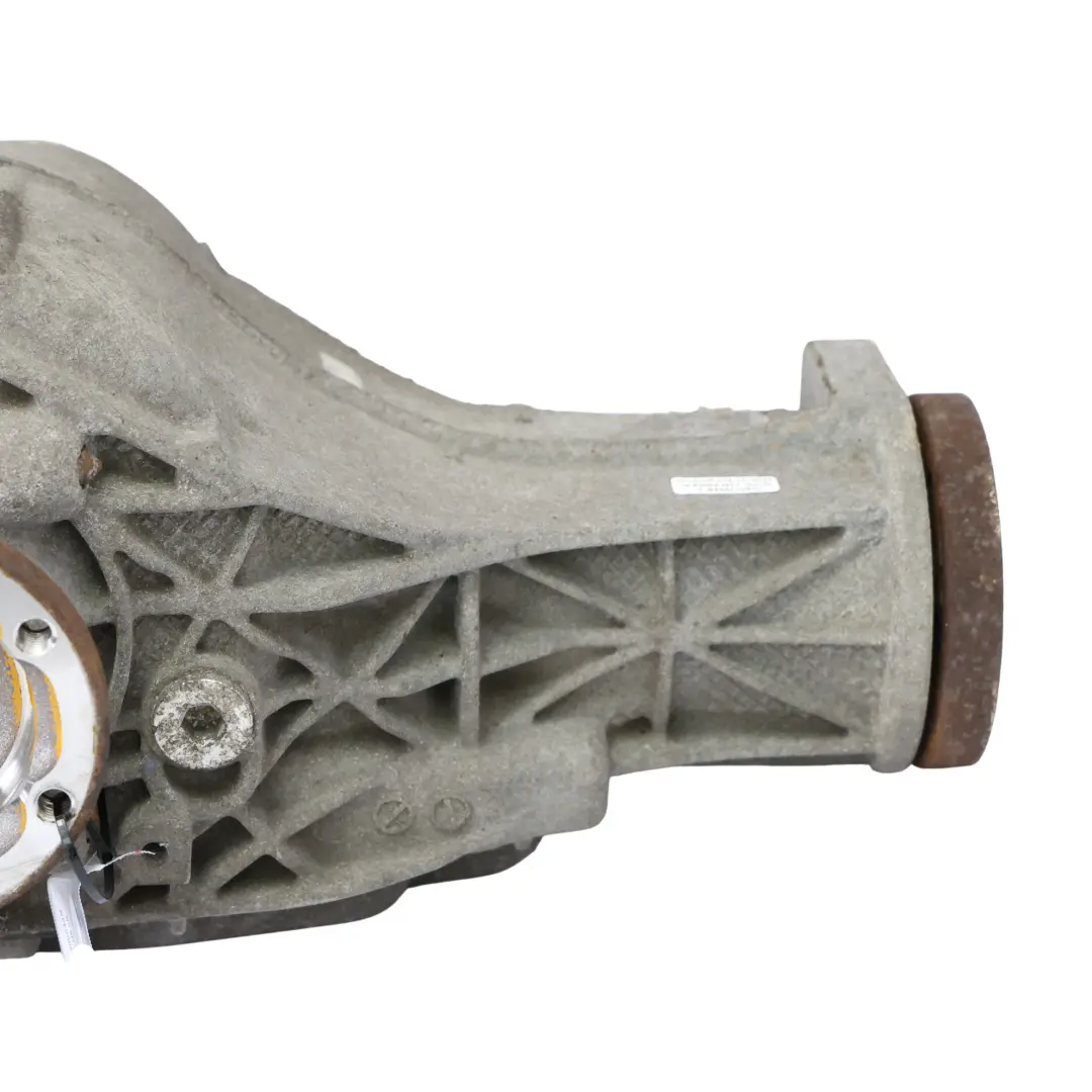 Diferencial Trasero 35:8 KLM GARANTÍA para Audi Q5 8R 2.0 TDI Quattro con número de pieza 0BC500043N Audi Q5 8R 2.0 TDI Quattro Diferencial Trasero 35:8 KLM GARANTÍA - SKU 0BC500043N - Número de pieza 0BC500043N