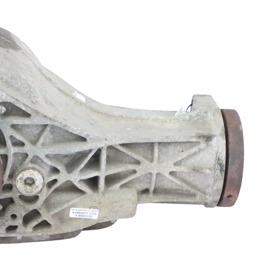 Audi A7 4G 3.0 TDI Rear Axle Differential Diff LWV WARRANTY - SKU 0BC500043R - Part number 0BC500043R