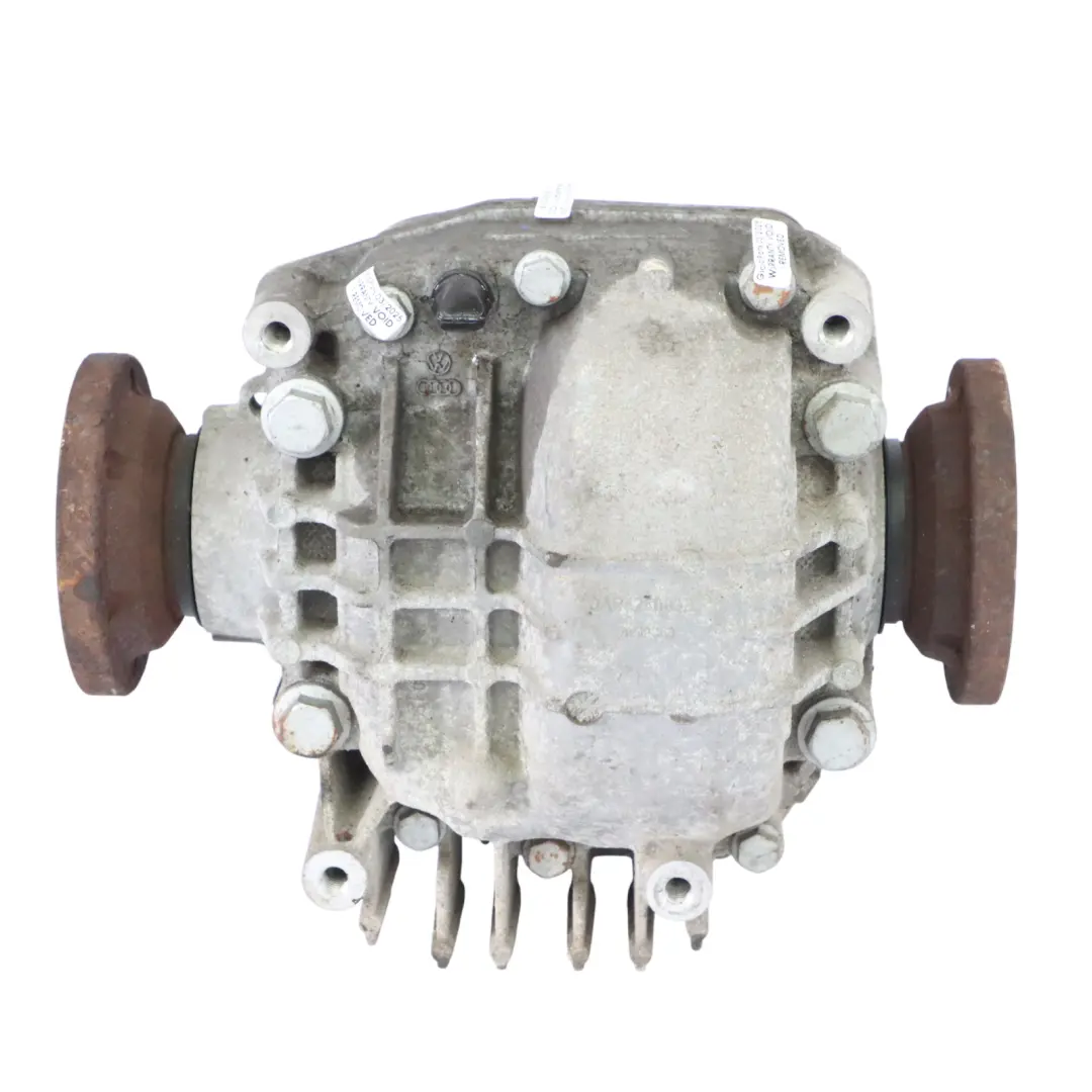 Audi A7 4G 3.0 TDI Rear Axle Differential Diff LWV WARRANTY - SKU 0BC500043R - Part number 0BC500043R