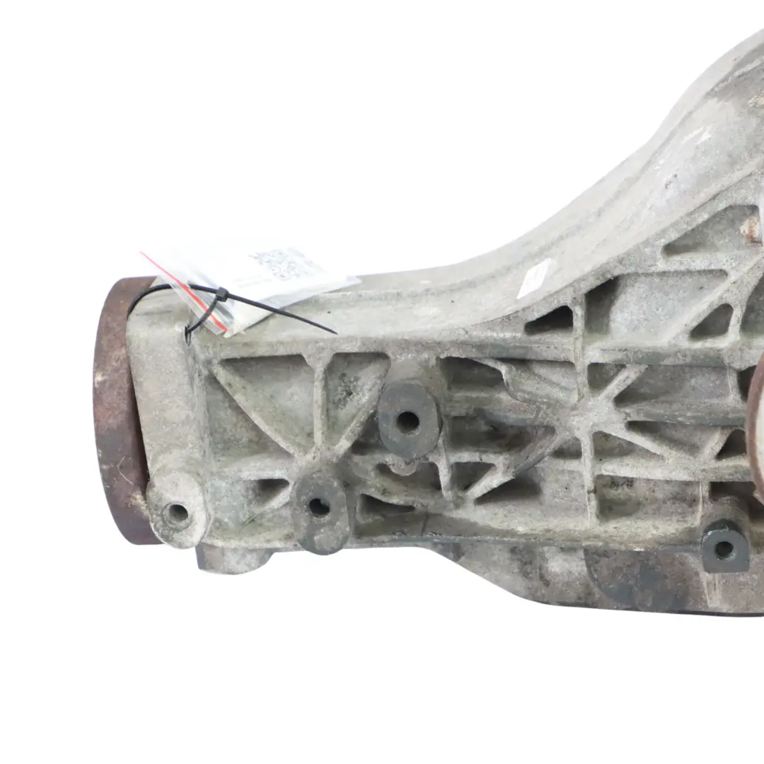 Axle Differential Diff LWV WARRANTY to Audi A7 4G 3.0 TDI Rear with Part number 0BC500043R Audi A7 4G 3.0 TDI Rear Axle Differential Diff LWV WARRANTY - SKU 0BC500043R - Part number 0BC500043R