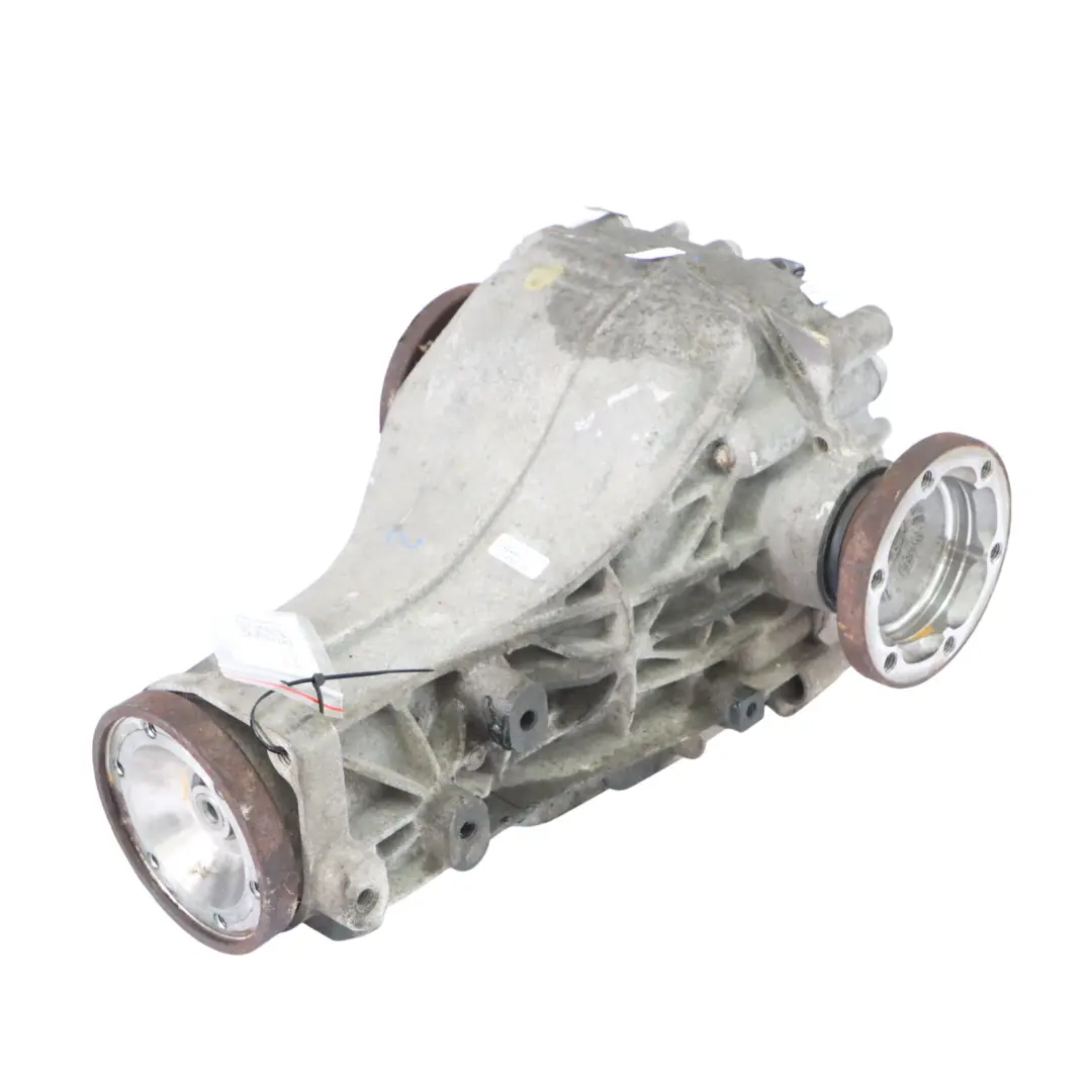 Audi A7 4G 3.0 TDI Rear Axle Differential Diff LWV WARRANTY - SKU 0BC500043R - Part number 0BC500043R