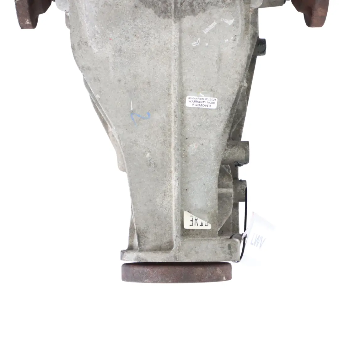 Audi A7 4G 3.0 TDI Rear Axle Differential Diff LWV WARRANTY - SKU 0BC500043R - Part number 0BC500043R
